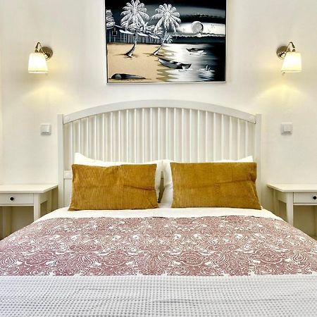 Pirata Milfontes Guest House فيلا نوفا دو ميلفونتس المظهر الخارجي الصورة