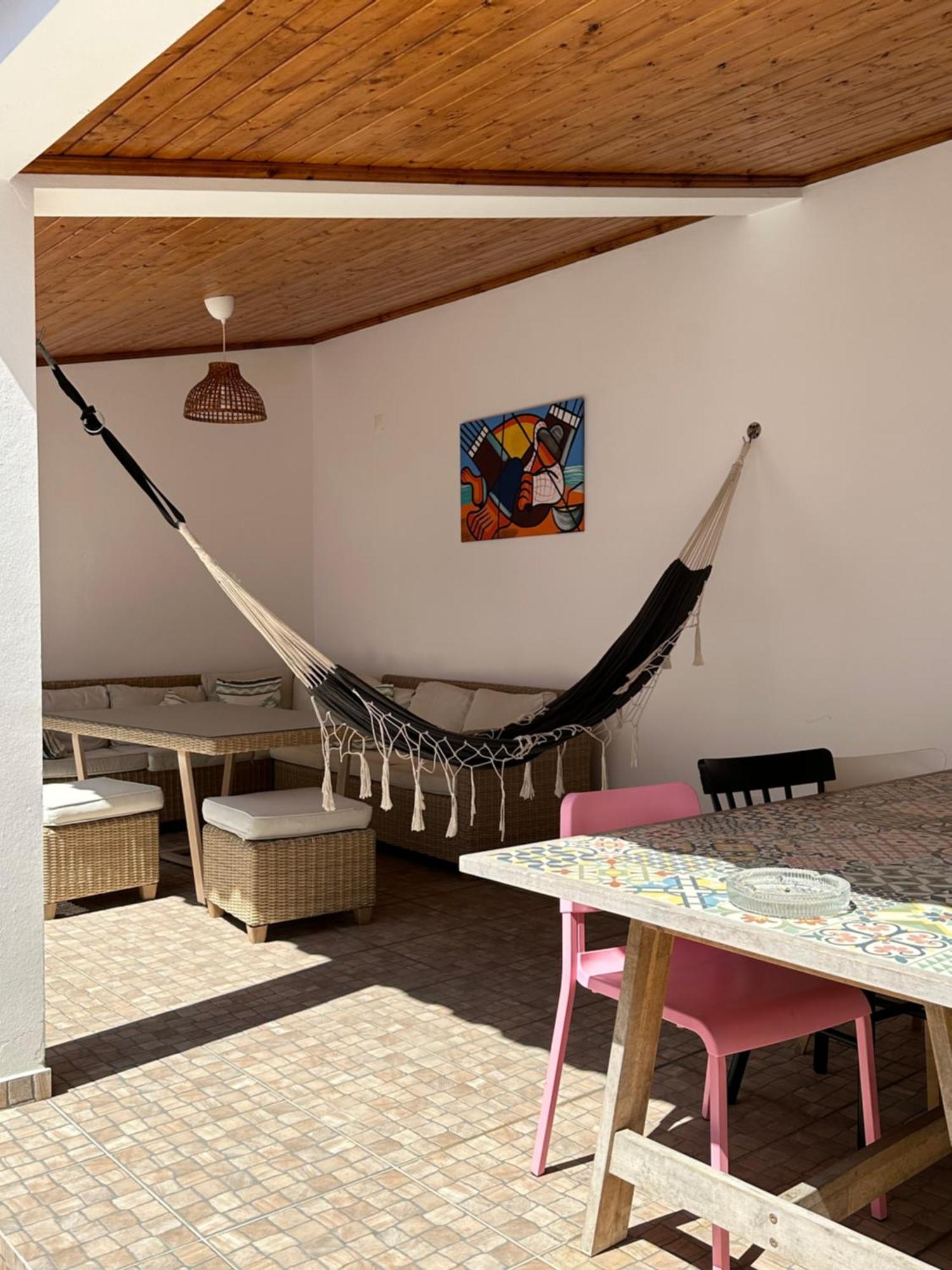 Pirata Milfontes Guest House فيلا نوفا دو ميلفونتس المظهر الخارجي الصورة