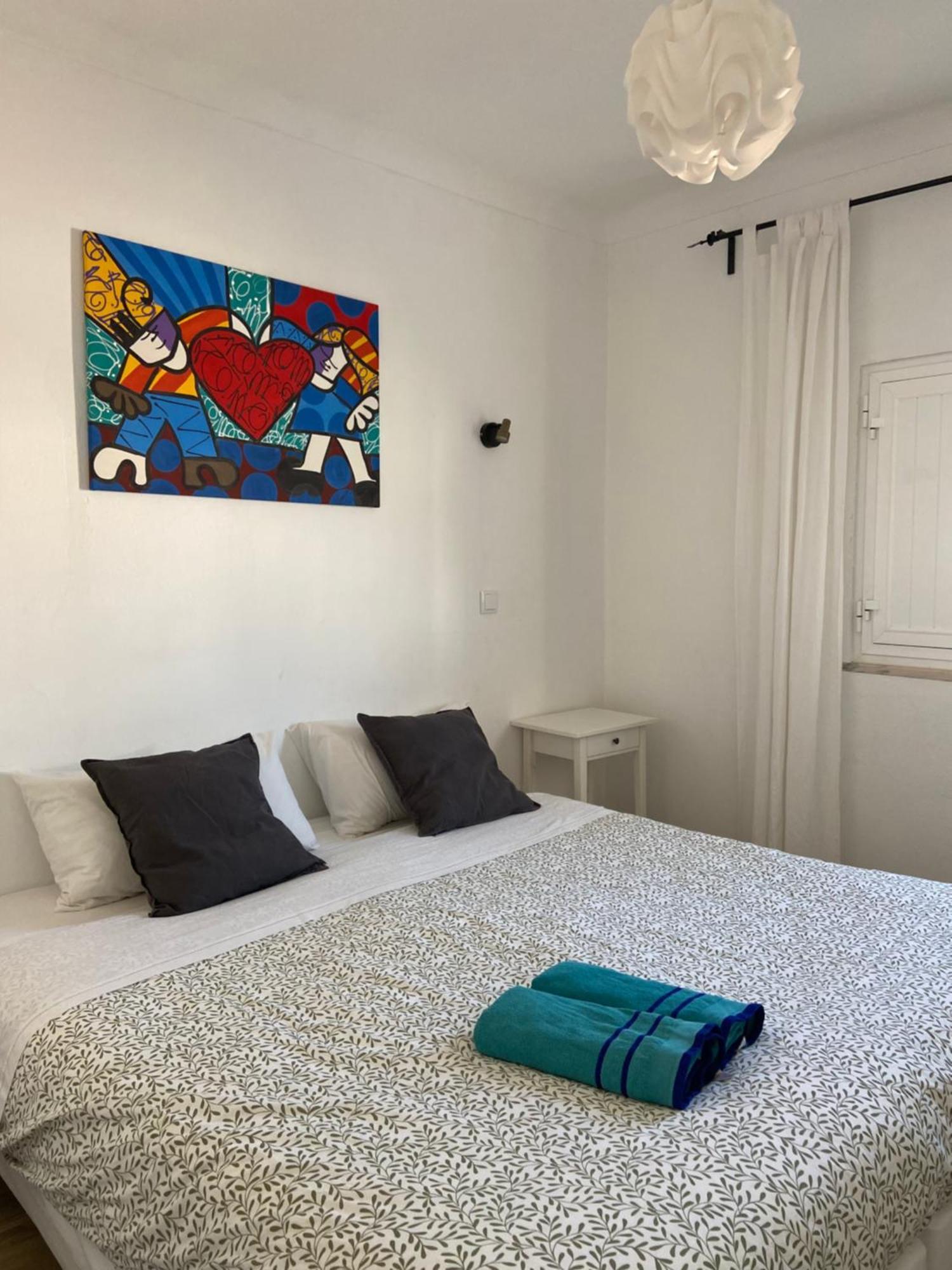 Pirata Milfontes Guest House فيلا نوفا دو ميلفونتس المظهر الخارجي الصورة